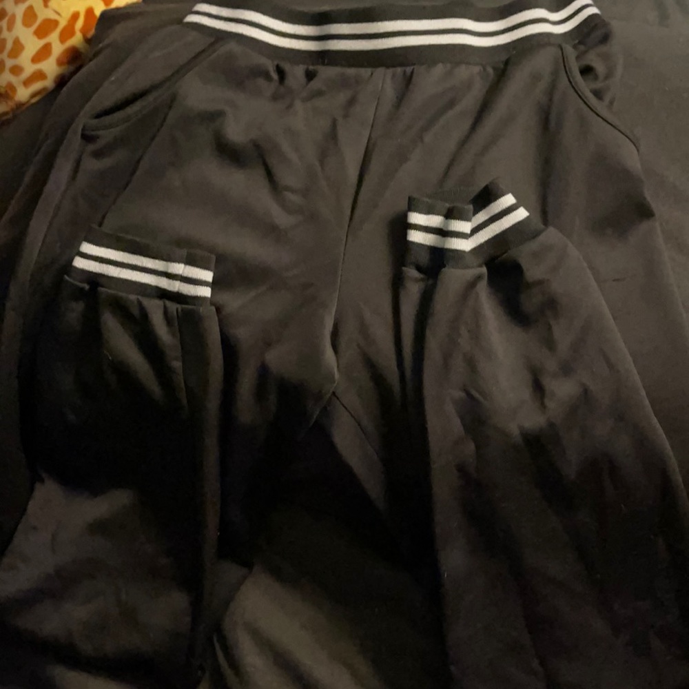 rue21 Women’s joggers size M
